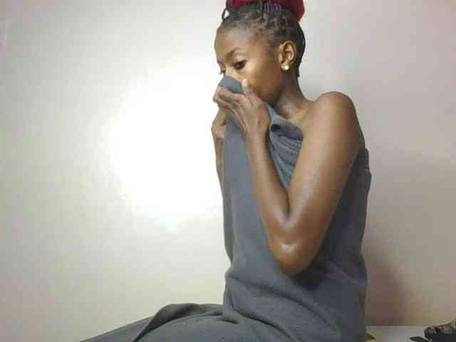 MelaninStar webcam