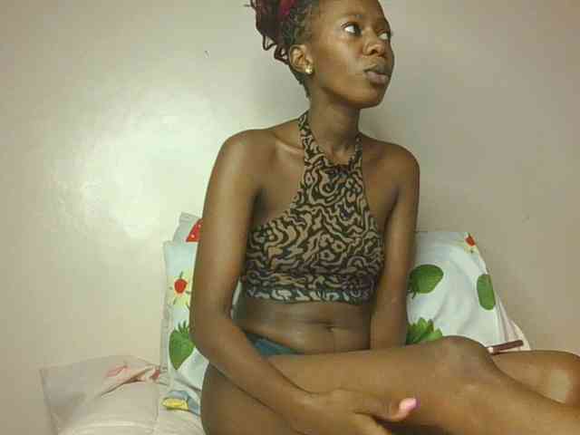 MelaninStar webcam