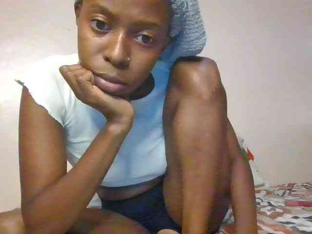 MelaninStar webcam