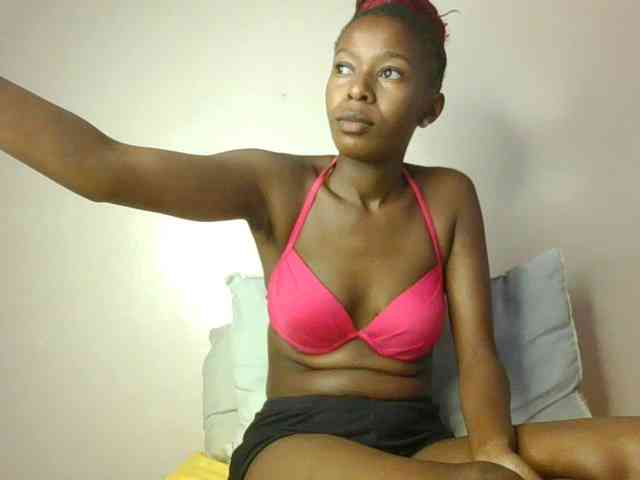 MelaninStar webcam