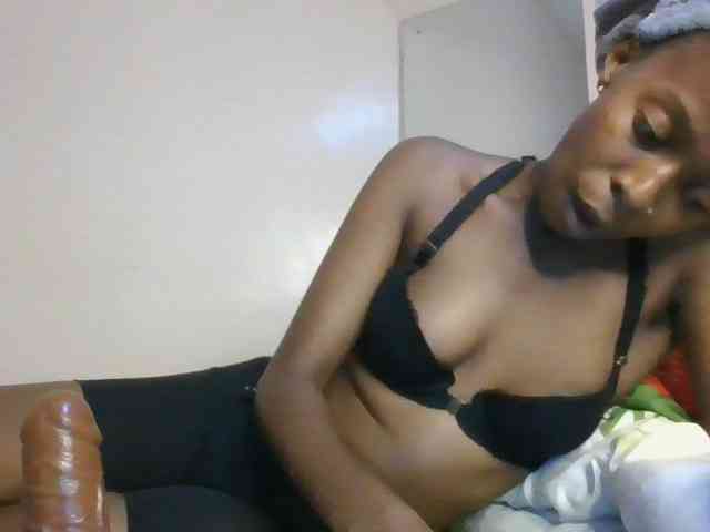 MelaninStar webcam