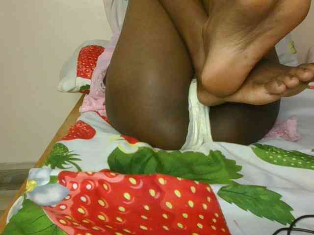 MelaninStar webcam