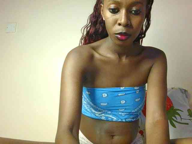 MelaninStar webcam