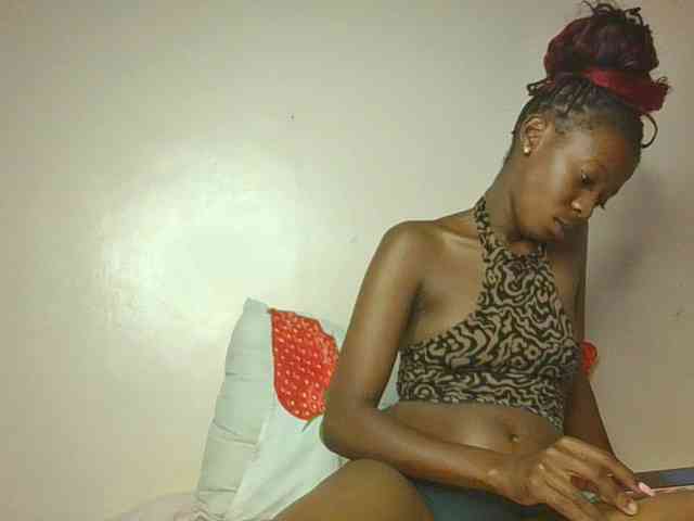 MelaninStar webcam