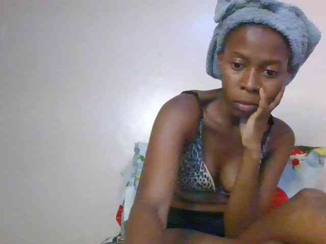 MelaninStar webcam
