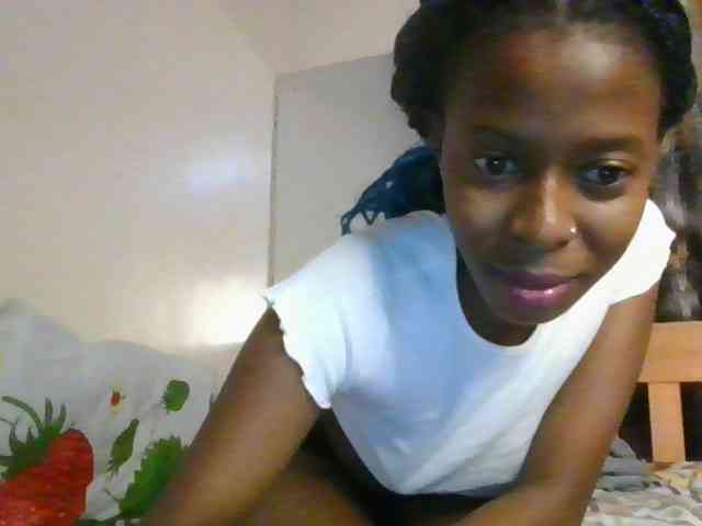 MelaninStar webcam