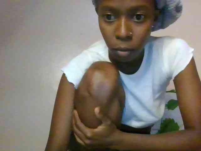 MelaninStar webcam