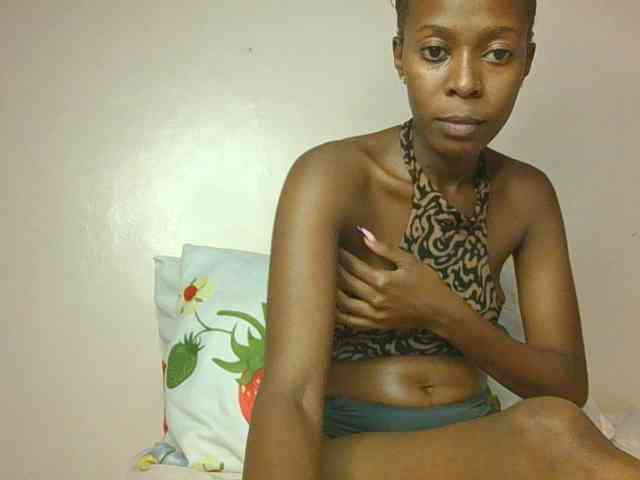MelaninStar webcam