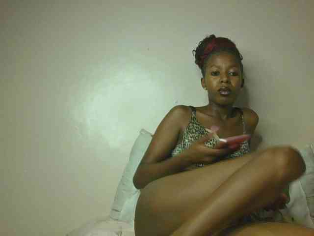 MelaninStar webcam