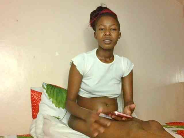 MelaninStar - Girl 