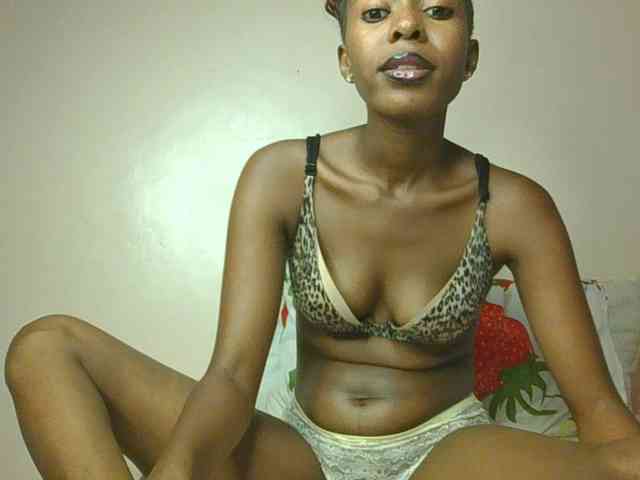 MelaninStar webcam