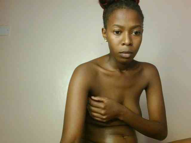 MelaninStar webcam