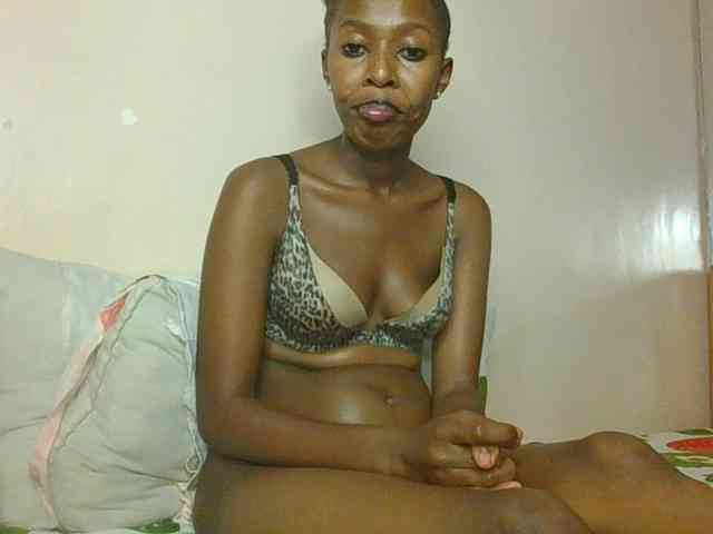 MelaninStar webcam