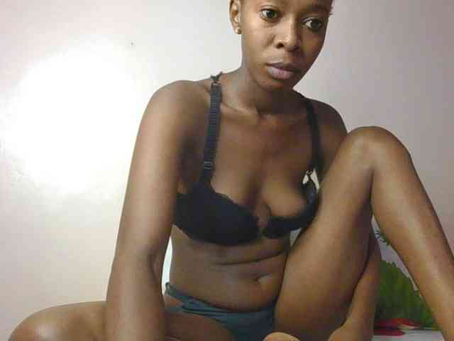 MelaninStar webcam