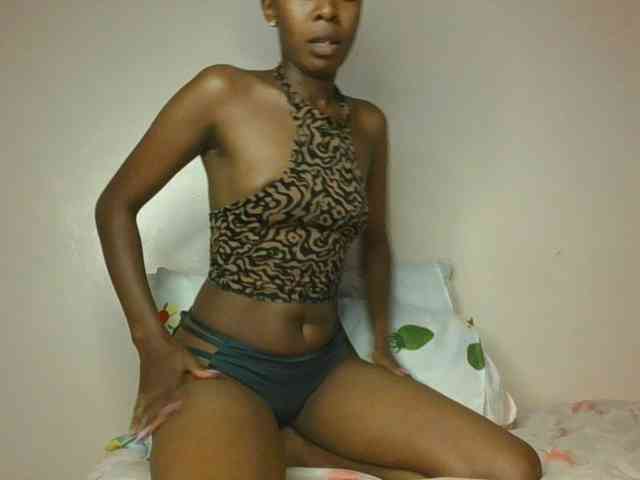 MelaninStar webcam