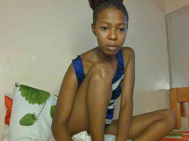 MelaninStar webcam