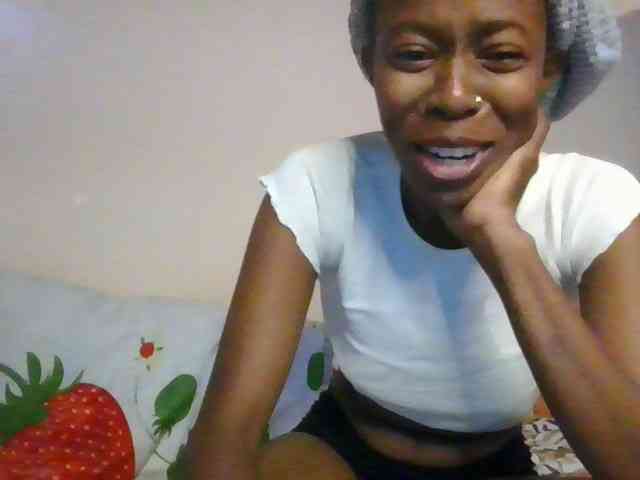 MelaninStar webcam