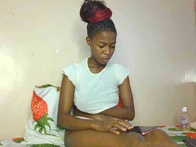MelaninStar webcam