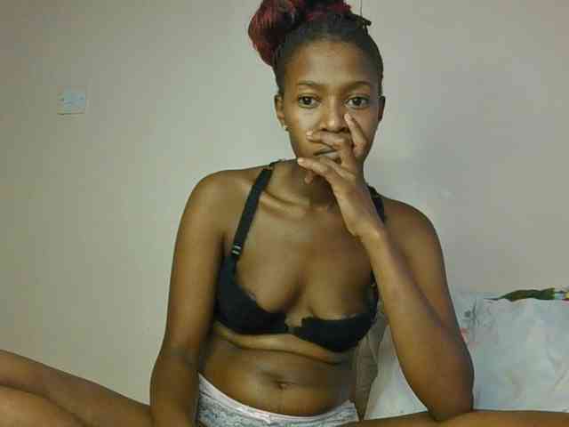MelaninStar webcam
