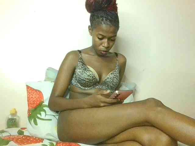 Model: MelaninStar