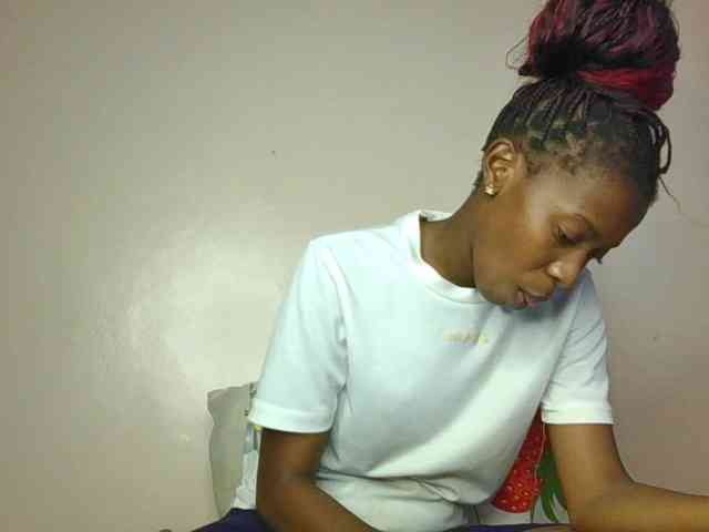 MelaninStar webcam