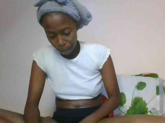 MelaninStar webcam
