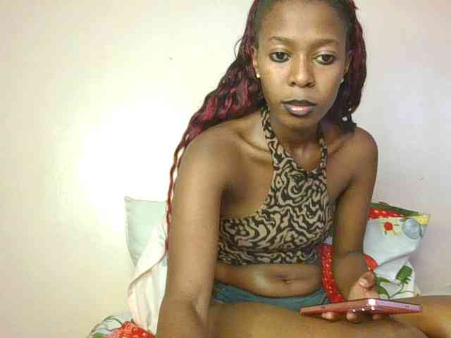 MelaninStar