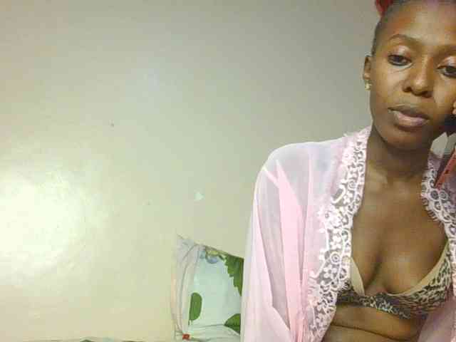 MelaninStar webcam