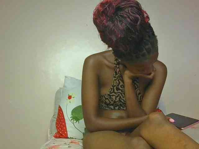 MelaninStar webcam