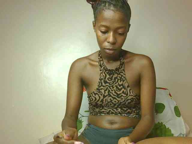 MelaninStar
