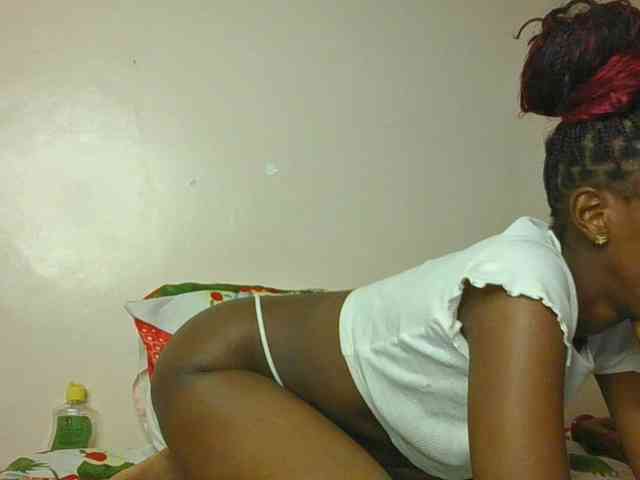 MelaninStar webcam