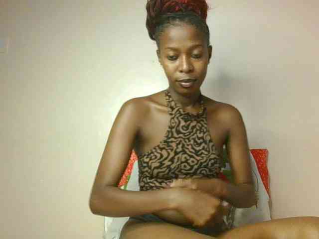 MelaninStar webcam