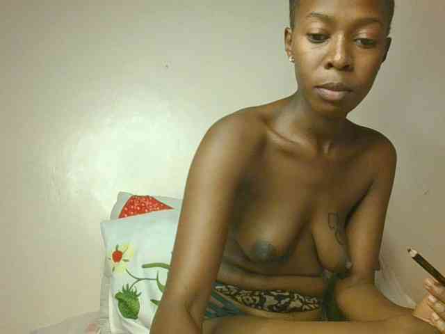 MelaninStar webcam