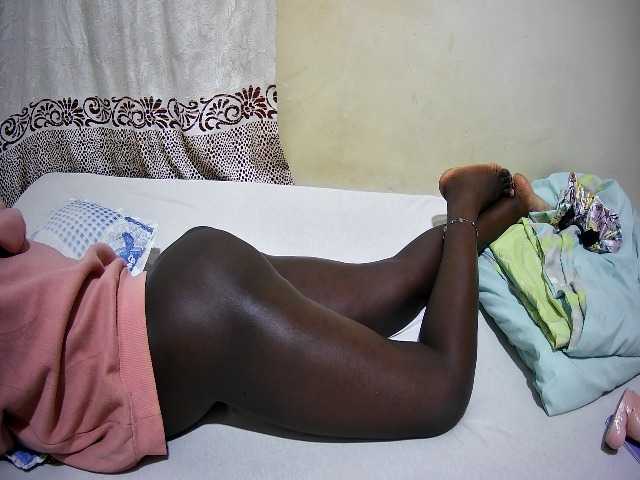 ebony-tasha1 Cam en directo en BongaCams