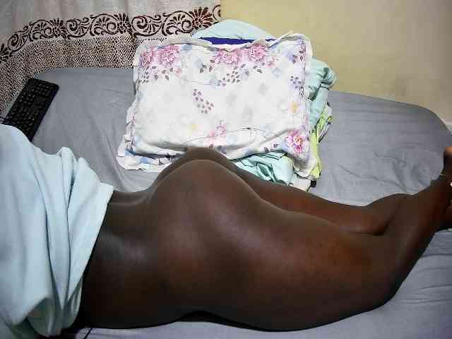 Ebony-tasha1 - Girl 