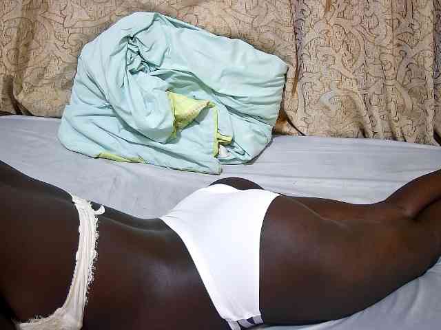 Model: ebony-tasha1