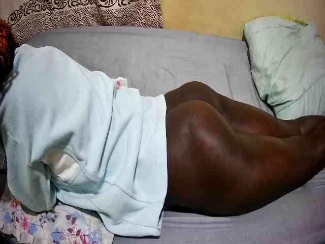 Ebony-tasha1 - Girl 
