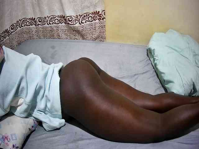 Ebony-tasha1 - Girl 