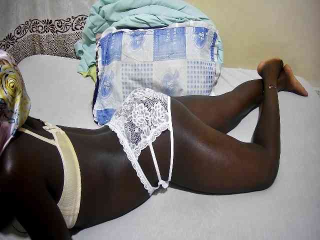 Ebony-tasha1 - Girl 