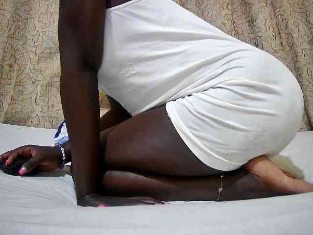 Ebony-tasha1 - Girl 