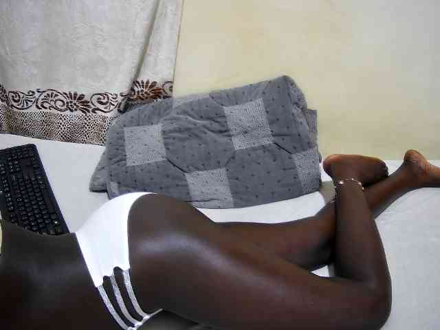 Model: ebony-tasha1