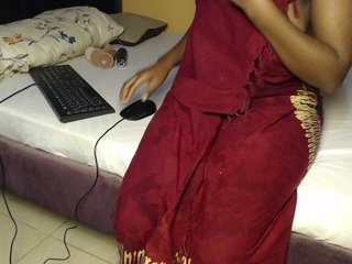 CherryCres's Live Webcam