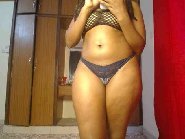CherryCres webcam