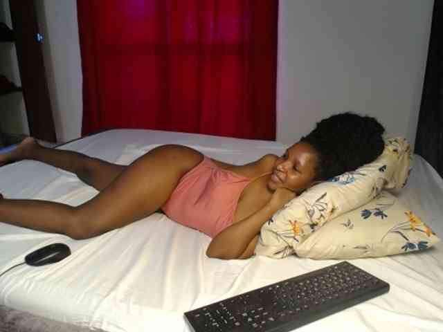 CherryCres webcam