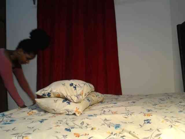 CherryCres webcam