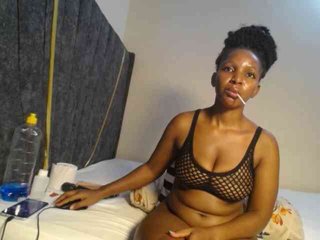 CherryCres webcam