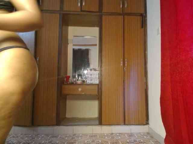 CherryCres webcam