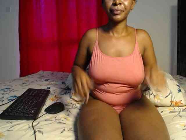 CherryCres webcam