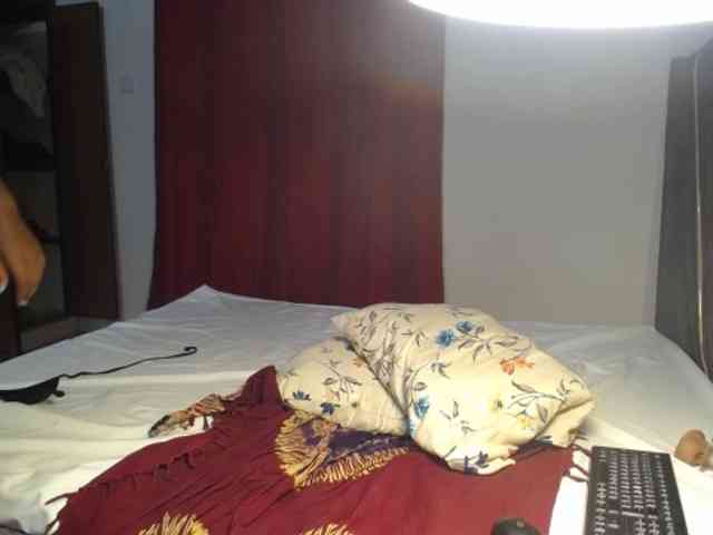 CherryCres webcam