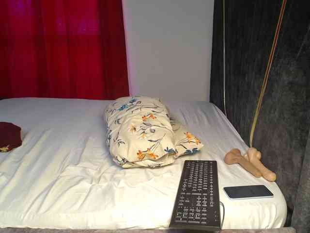 CherryCres webcam